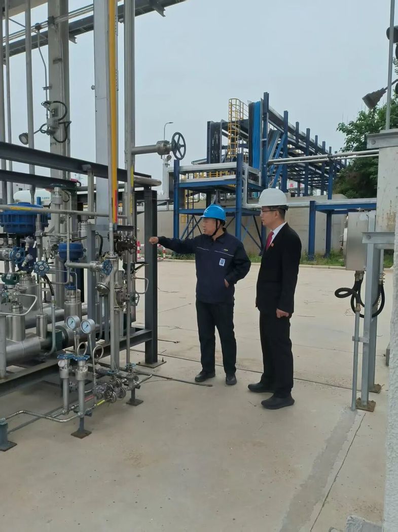 武光磊:那个“托底”的破产法官