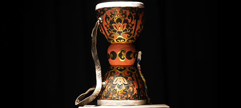 “镇馆之宝”被做成蛋糕?文物复刻甜品师深情流泪:舍不得做旧! “镇馆之宝”被做成蛋糕?文物复刻甜品师深情流泪:舍不得做旧!