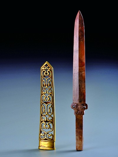 【文化中国行】陕西韩城:一城文脉续春秋 【文化中国行】陕西韩城:一城文脉续春秋