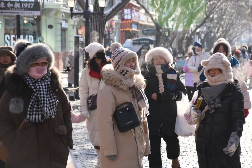大范围雨雪!元旦出行,紧急提醒→