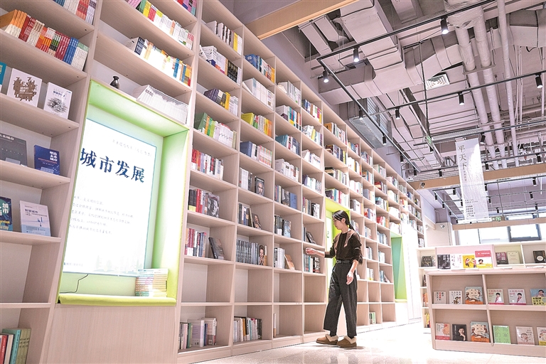 这些暖心服务传递城市温度 这些暖心服务传递城市温度