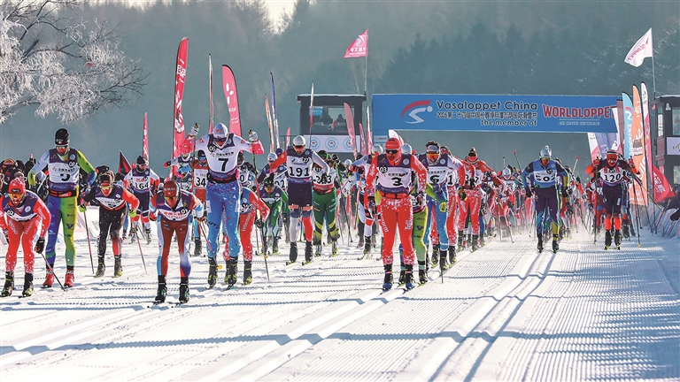 听！白山松水间的文脉律动