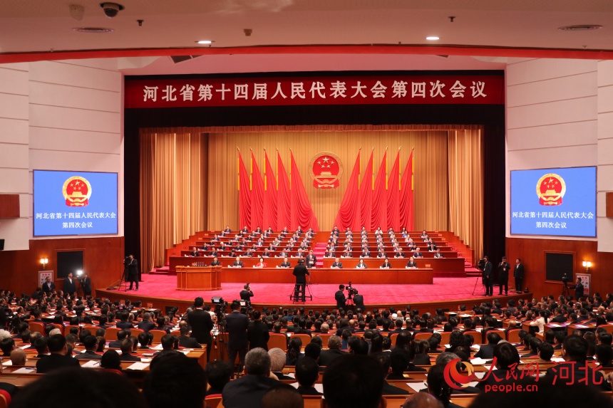 【冀观察】手握万亿新增,河北如何出牌?