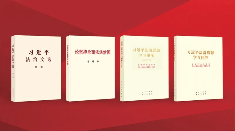 什么是中国特色社会主义法治体系?